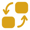 文字显示
